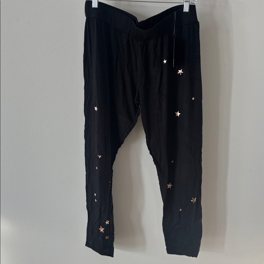 Michael Lauren Stars Jogger - Picture 2 of 6